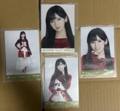 乃木坂46 乃木コレ スペシャル衣装46 池田 瑛紗 R ノーマルまとめ売り