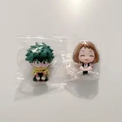 僕のヒーローアカデミア すわらせ隊