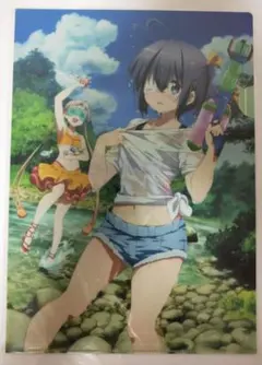 2025年最新】中二病でも恋がしたいの人気アイテム - メルカリ