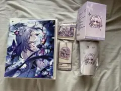 スタレ キャラクターグッズ