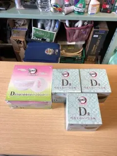 【新品未開封】一番くじ 鬼滅の刃 D賞 甘露寺蜜璃 どんぶり&時透兄弟 お茶碗