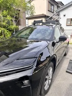 ckv36 ルーフキャリア yakima - メルカリ