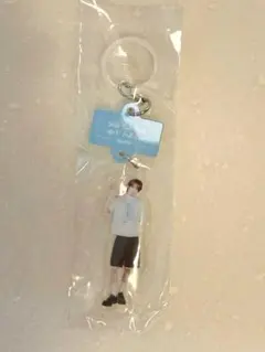 TWS ハンジン めじるしチャーム カプセルトイ