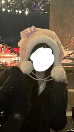 リーナベルファンキャップ