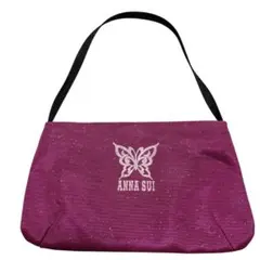 ANNASUI　アナスイ　ミニハンドバッグ　ポーチ　ミニショルダー