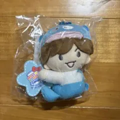 【新品】藤原丈一郎サンリオコラボぬいぐるみ
