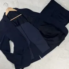 takuya_o様専用【極美品】UNITED ARROWS セットアップ 紺 L