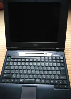 最終価格 希少 FUJITSU FMV-BIBLO NC13D 3点セット - メルカリ