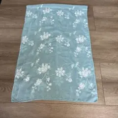 ストール レディース 刺繍 コットン uvカット 春夏 ストール 花柄