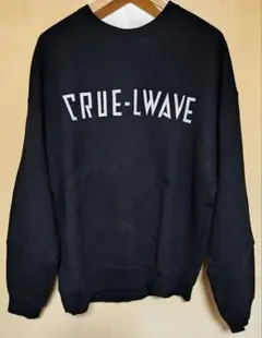 CRUE-L WAVE FIX IT IN THE MIX SWEAT