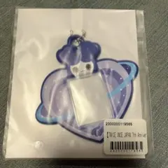 TWICE フォトキーホルダー　TZUVELY