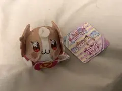 わんだふるぷりきゅあ 犬飼こむぎ プリプリおてだま ぬいぐるみ