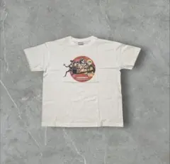 01SS タイム期 3 モントリオールTシャツ ナンバーナイン アーカイブ