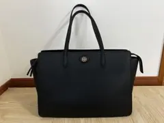 Tory Burch トリーバーチ　ロビンソン　トートバック