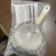 すみっコぐらし ～すみっコと夜のひとやすみ～ E賞 ほこりのほこりとり　1番くじ