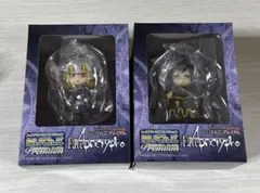 2026年最新】セミラミス フィギュアの人気アイテム - メルカリ