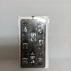 黒執事展 Black Label ブックマーカー しおり