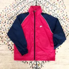 NIKE ナイロンジャケット ウィンドブレーカー