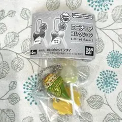 チュッパチャプス　ミニチュアコレクション２