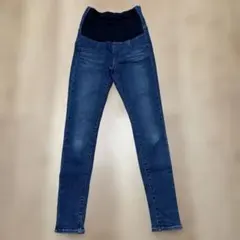マタニティ　パンツ　UNIQLO Ｓ