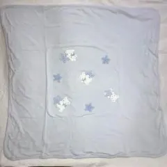 ファミリア ブランケット おくるみ ご確認用②