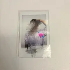 YUHZ セチャン サインポラロイド - メルカリ