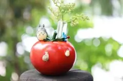 2025年最新】ジブリ プランターの人気アイテム - メルカリ