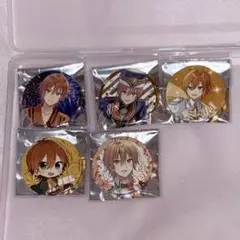 すとぷり ジェル 缶バッジ