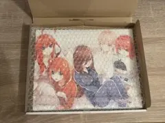 2026年最新】五等分の花嫁展 キャンバスボードの人気アイテム - メルカリ