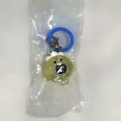 TREASURE TRUZ めじるしアクセサリー PODONG ジョンファン
