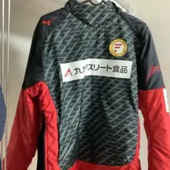 福岡大学サッカー部ジャージセットアップ 2026年最新】福岡大学 サッカーの人気アイテム - メルカリ
