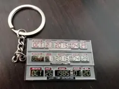 back to the future キャラクターグッズ