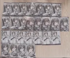 にじさんじ clutch mode 叶 チェキ ミニアクスタ