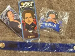 今市隆二 RYUJI 居酒屋えぐざいる 2023