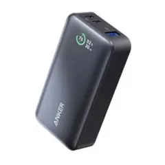 【新品未使用】Anker 533 Power Bank 10000mAh 30W