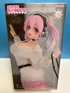 すーぱーそに子　ーウィンターメモリーver.ー
