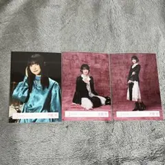櫻坂46 生写真 大園玲 まとめ売り - メルカリ
