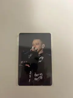 TREASURE PULSE ON TOUR 特典　ヒョンソク