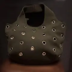 パピヨネ トートバッグのサムネイル