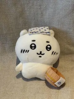 ちいかわ 温泉 ぬいぐるみ キーホルダー