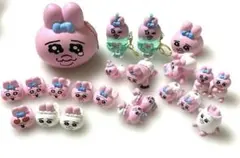 おぱんちゅうさぎ まとめ売り