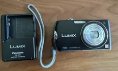2026年最新】LUMIX DMC-FX70の人気アイテム - メルカリ