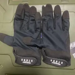ソウルズ　フィッシンググローブ　Lサイズのサムネイル