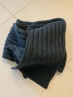 ユナイテッドアローズ　ストール