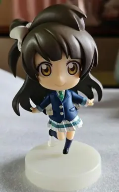 ラブライブ！ 南ことり ミニフィギュアのサムネイル