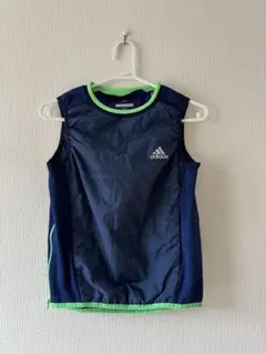 adidas キッズ ノースリーブ 140