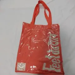 Feel da CITY　トートバッグ　SixTONES