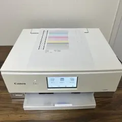 Canon TS8430 印刷枚数1525枚 Canon TS8430 印刷枚数1525枚 - メルカリ