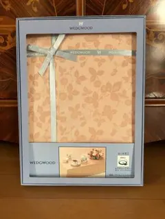 【新品未開封】希少ウェッジウッド テーブルクロス ジャスパー 140×190cm 新品未開封】希少ウェッジウッド テーブルクロス ジャスパー 140×190cm