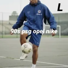 2025年最新】PSG ／ Paris Saint-Germain メンズ ナイロンジャケットの